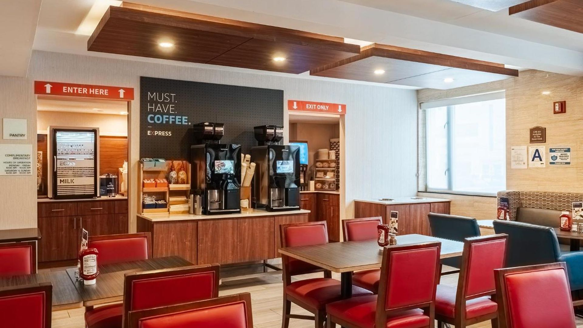 Express Maspeth By Ihg 2* New York