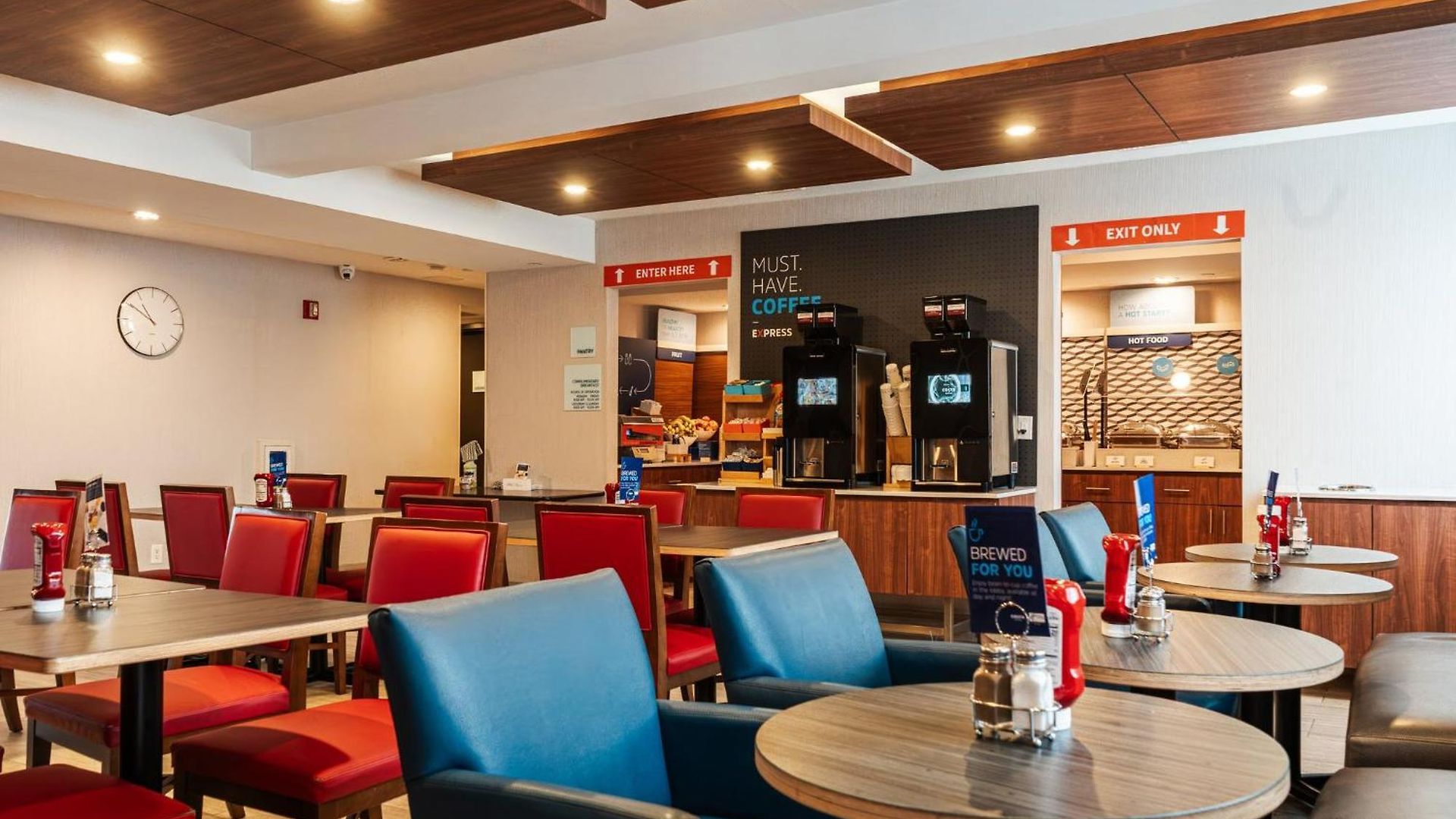 Express Maspeth By Ihg New York