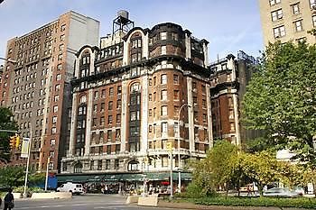 Belleclaire Park, A Small Luxury