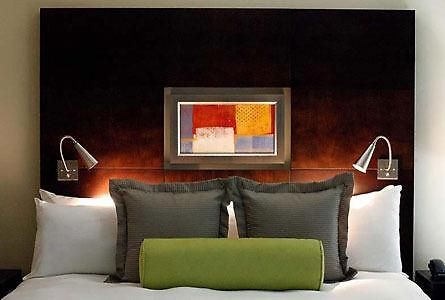 Aura Times Square Hotel New York