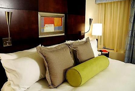 Hotel Aura Times Square New York