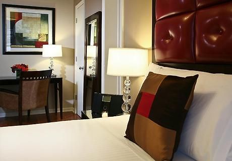Hotel Belleclaire Park, A Small Luxury 4*