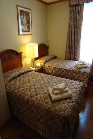 Hotel Belnord New York