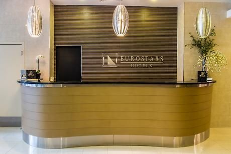 Eurostars Street New York