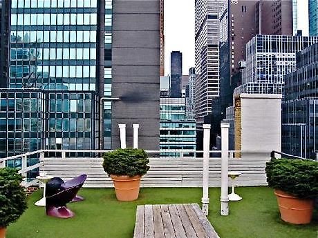 Hotel Pod 51 New York