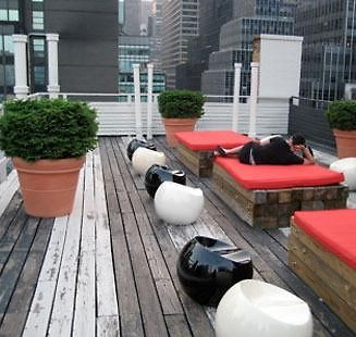 Pod 51 New York