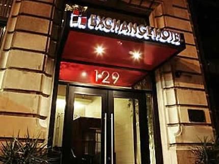 Eurostars Street Hotel New York