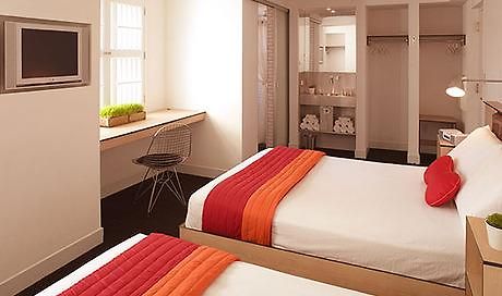 Hotel Pod 51 3*