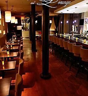 Eurostars Street Hotel 4*
