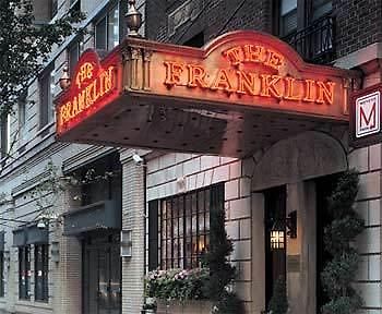 Voco The Franklin By Ihg Hotel New York