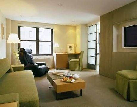 The Shoreham 4* New York
