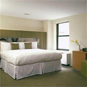 Hotel The Shoreham New York