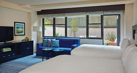 The Gardens Sonesta Es Hotel New York