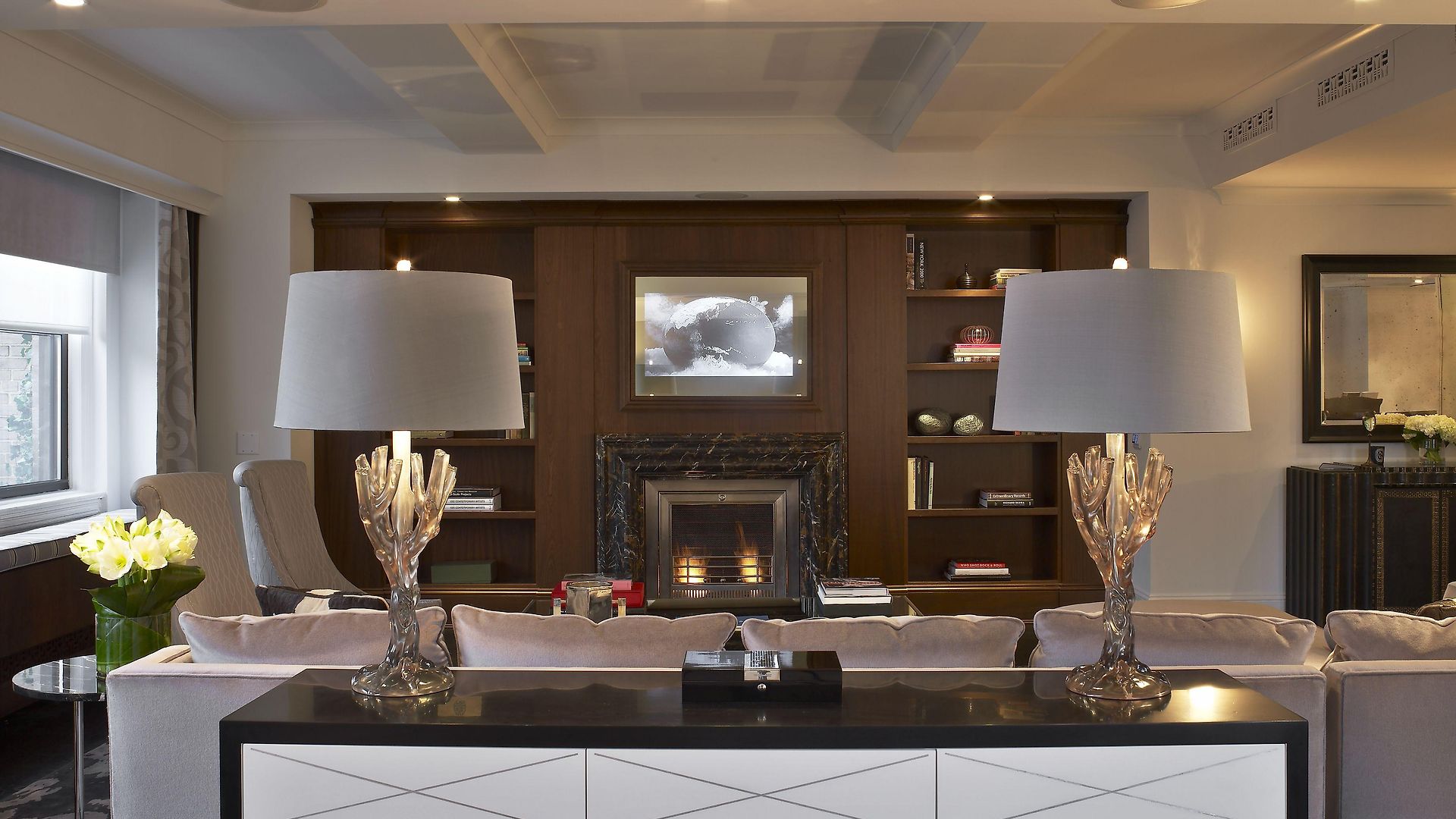 Hotel The Surrey, A Corinthia