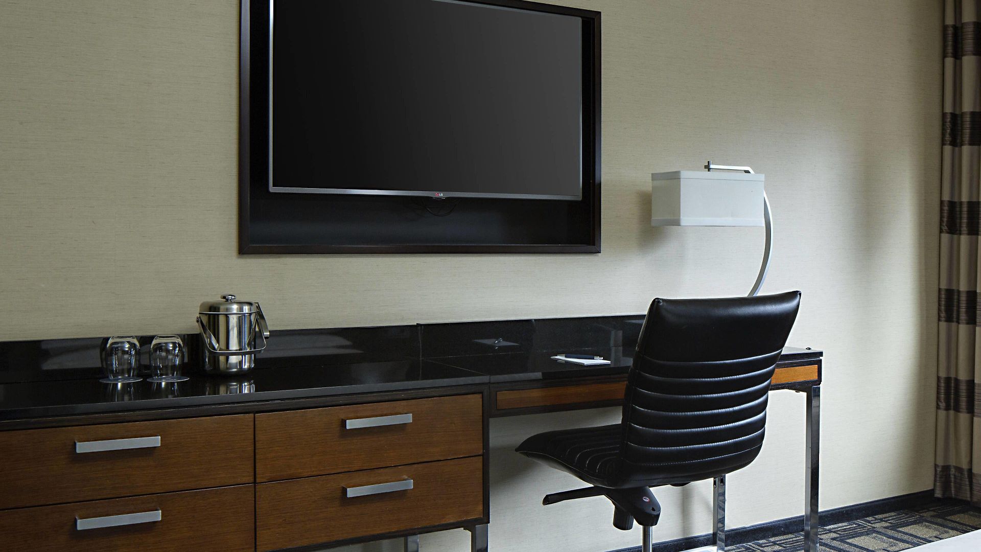 Sheraton Times Square