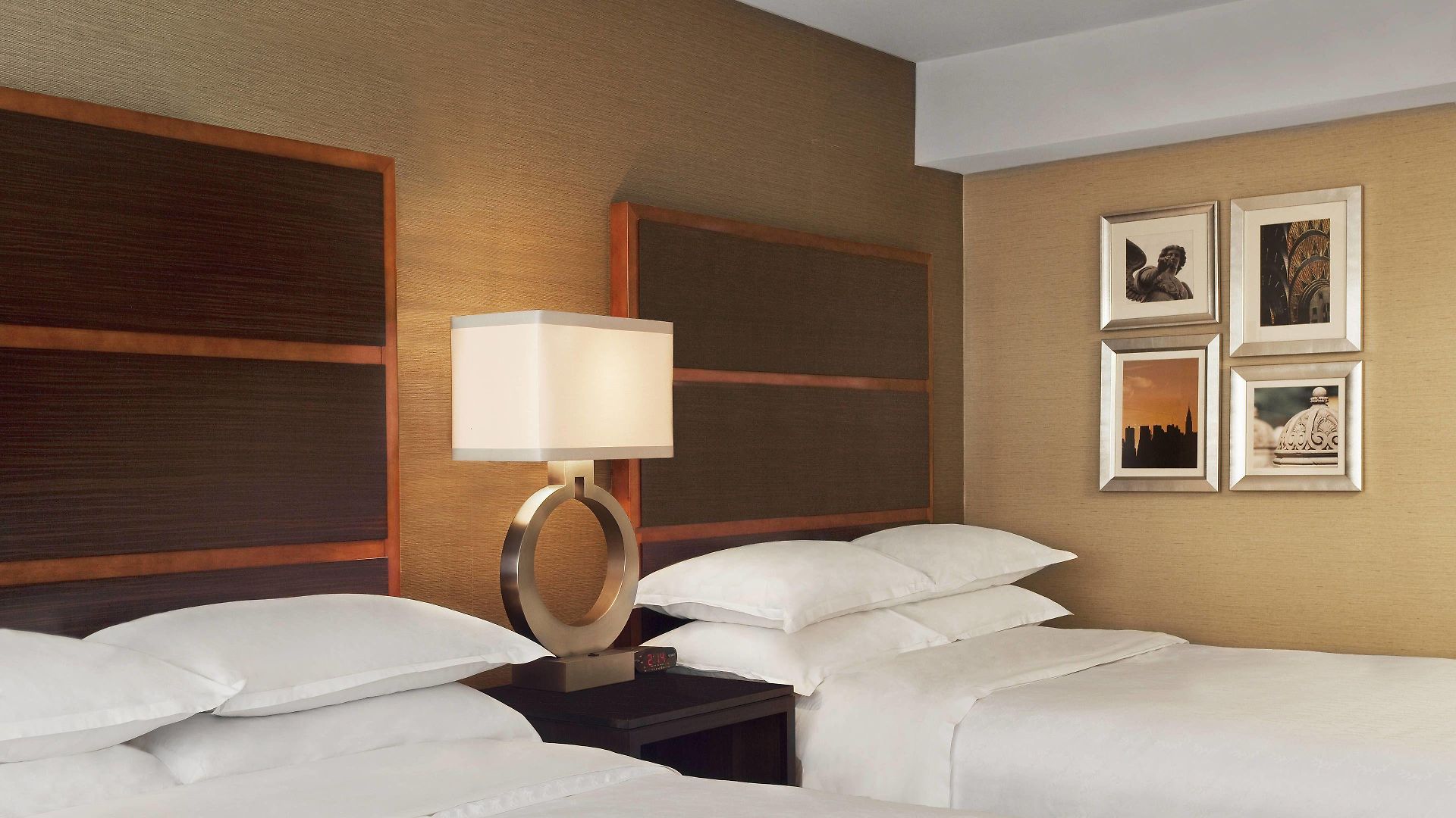 Hotel Sheraton Times Square