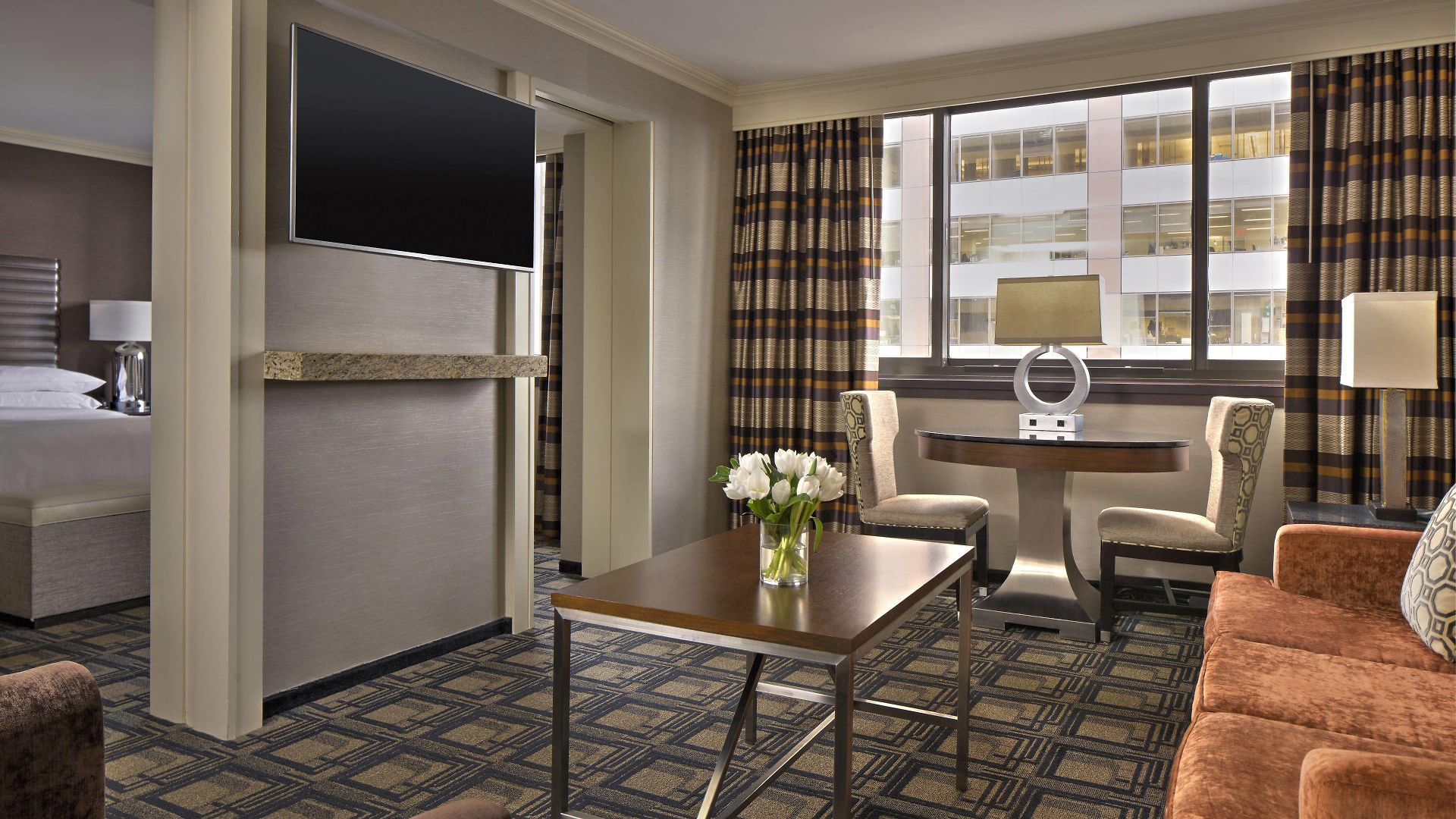 Sheraton Times Square New York