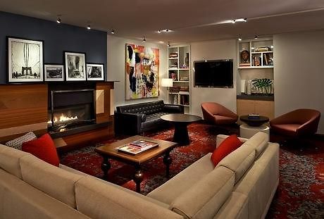 The Fifty Sonesta Hotel