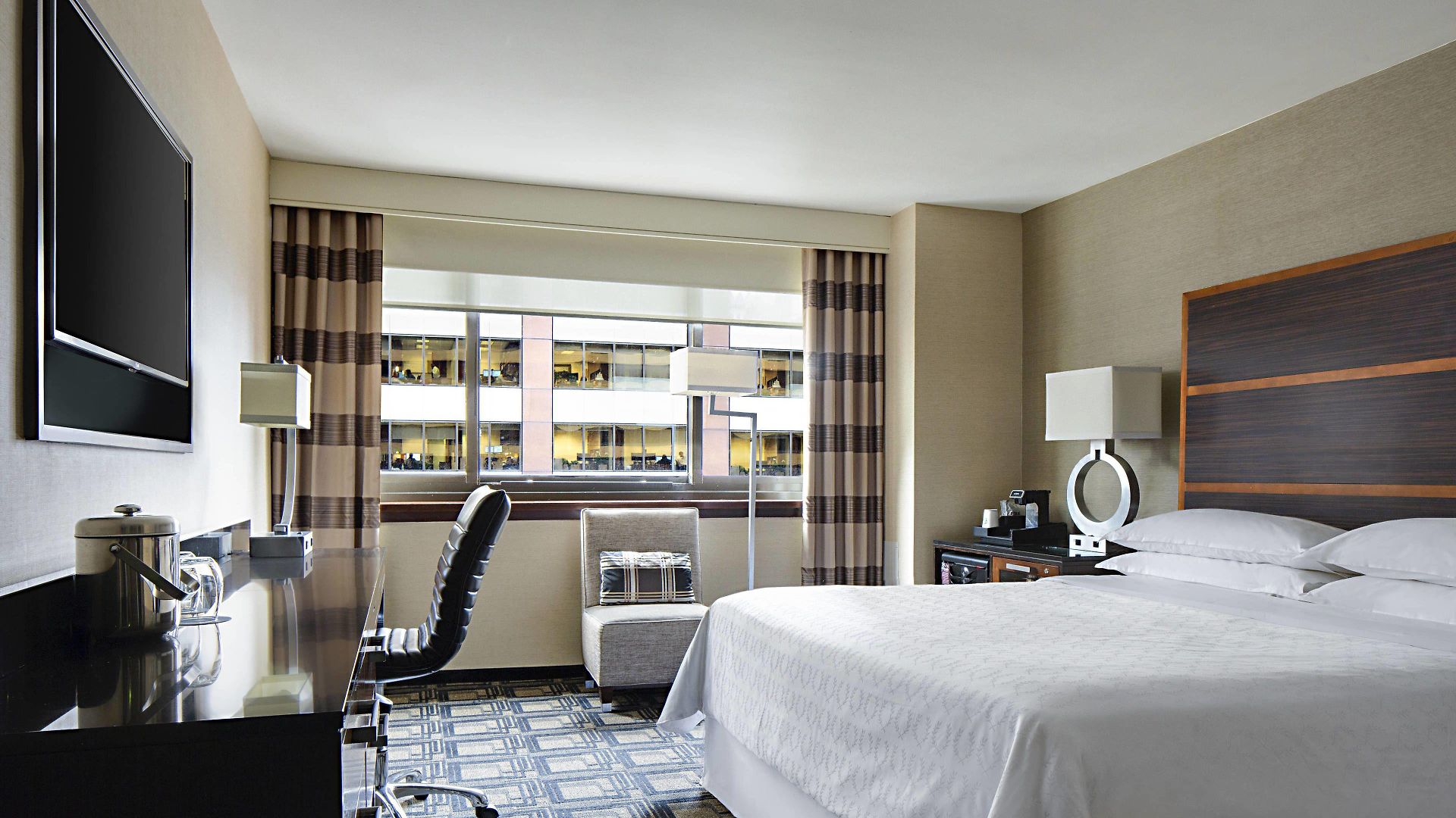 Hotel Sheraton Times Square