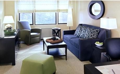 Hotel The Gardens Sonesta Es New York