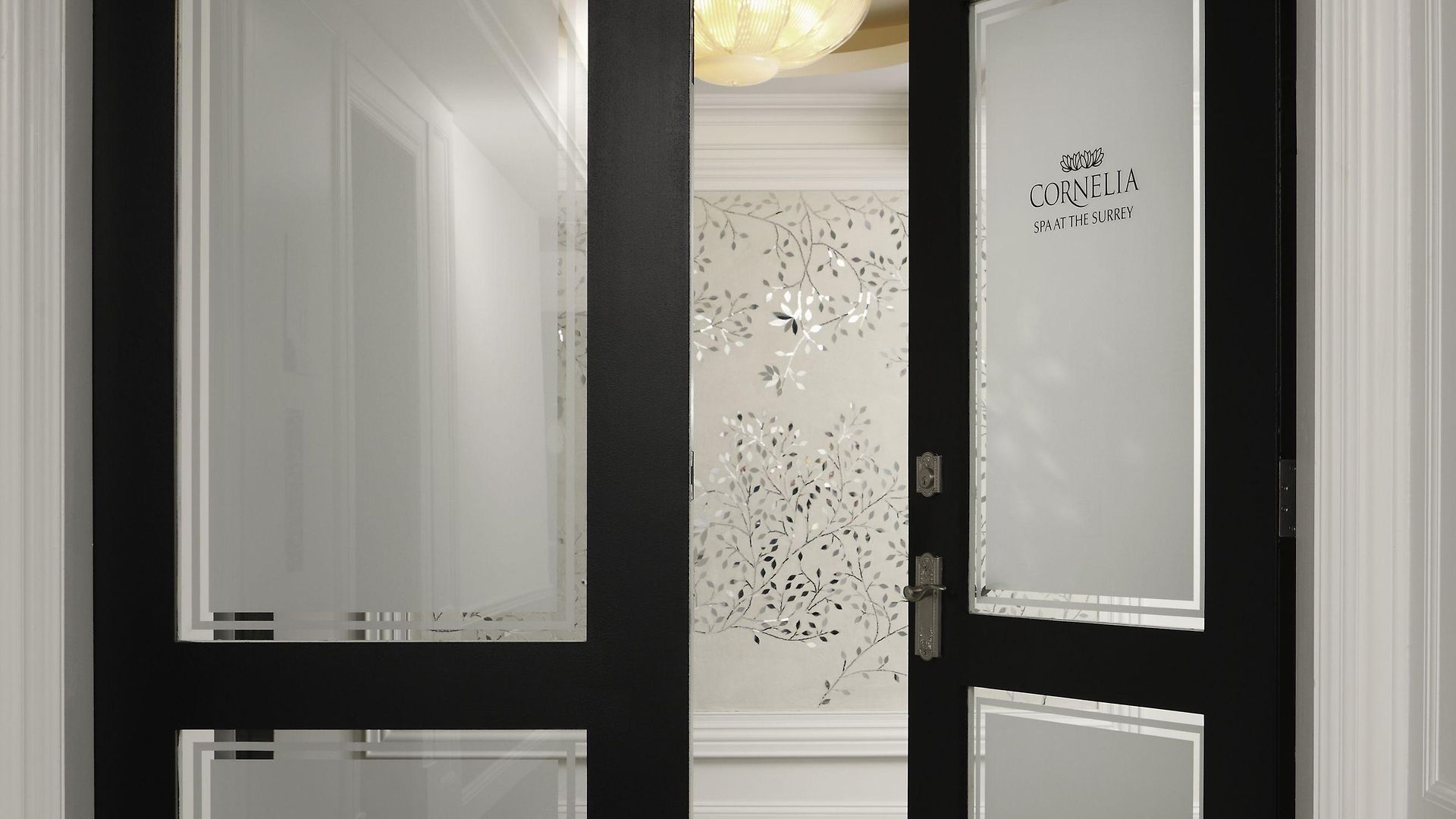 The Surrey, A Corinthia 5* New York