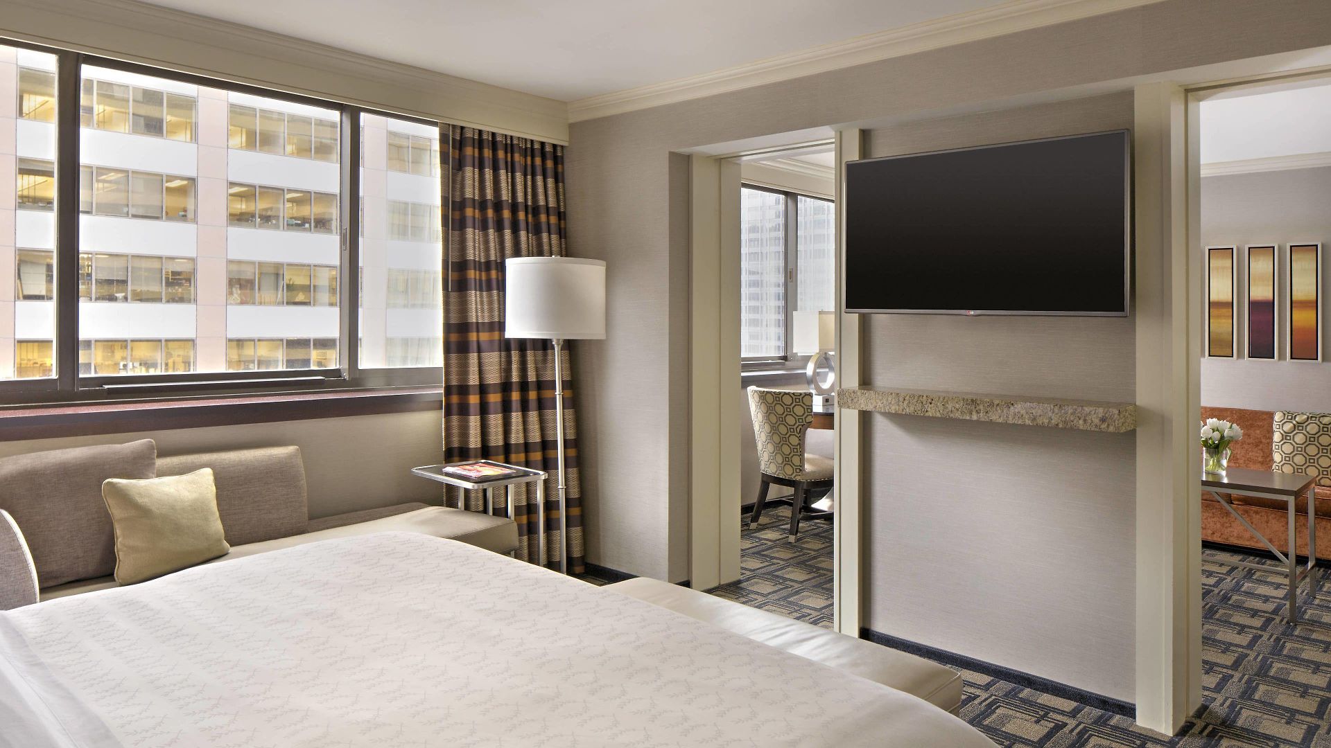 Hotel Sheraton Times Square