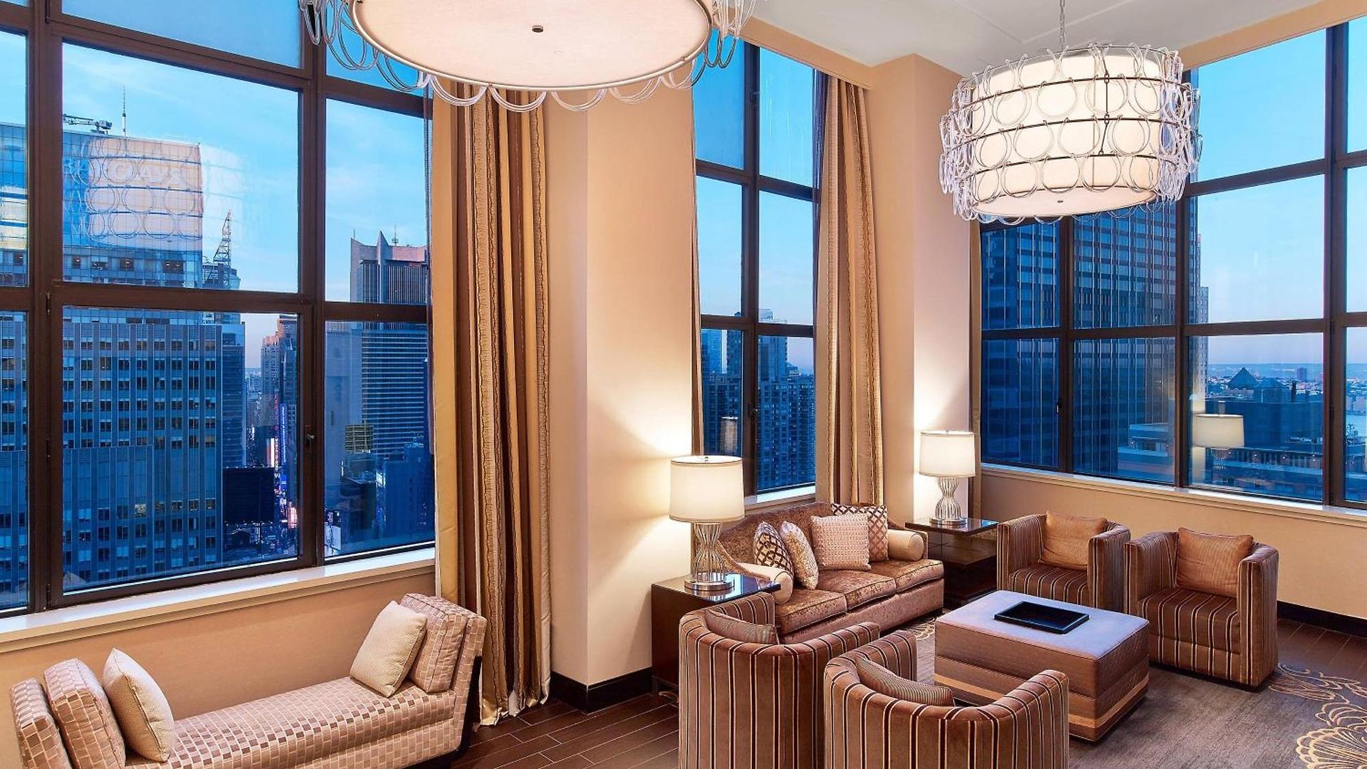 Hotel Sheraton Times Square