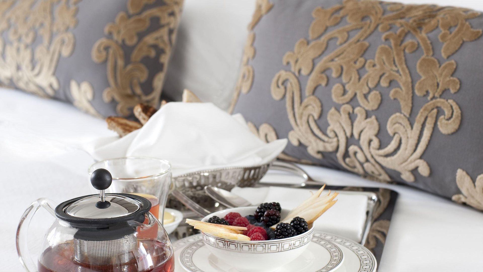 The Surrey, A Corinthia Hotel