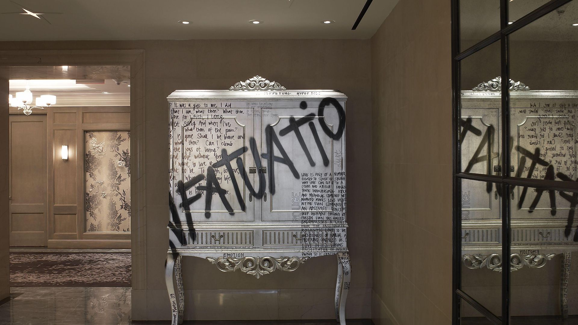 The Surrey, A Corinthia 5* New York