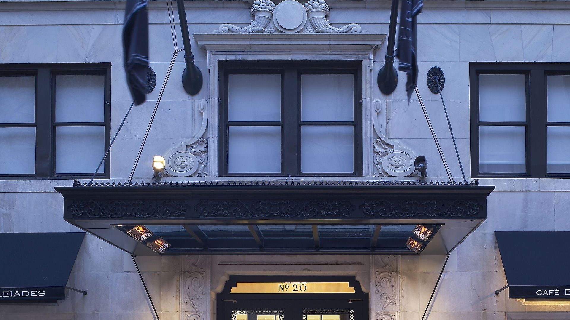 The Surrey, A Corinthia 5*