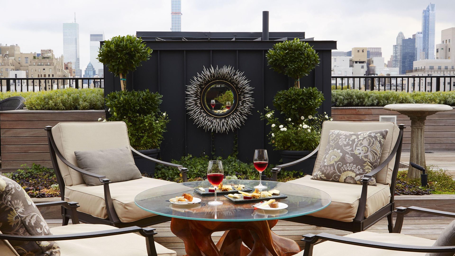 The Surrey, A Corinthia Hotel New York