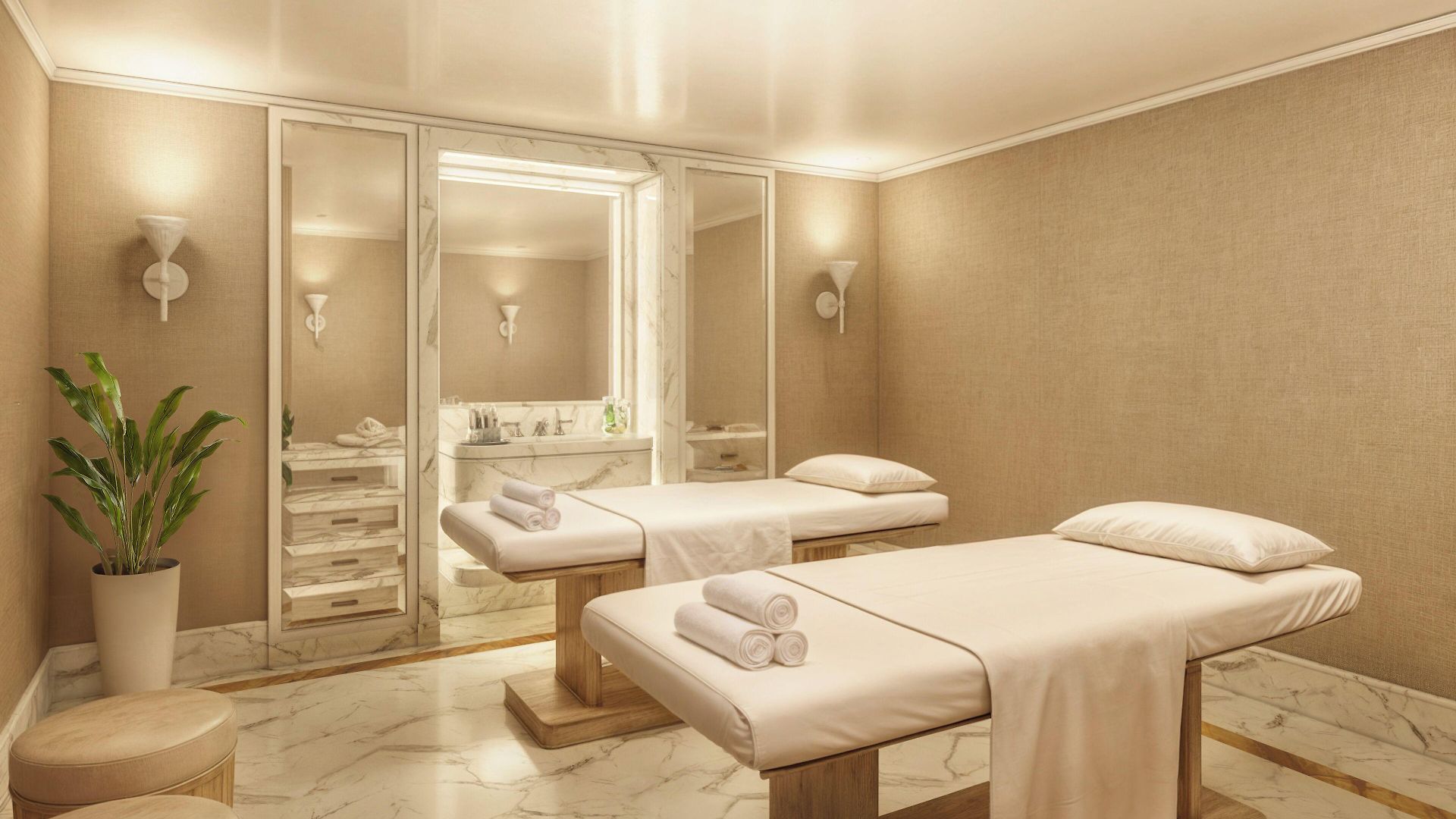 The Surrey, A Corinthia 5* New York