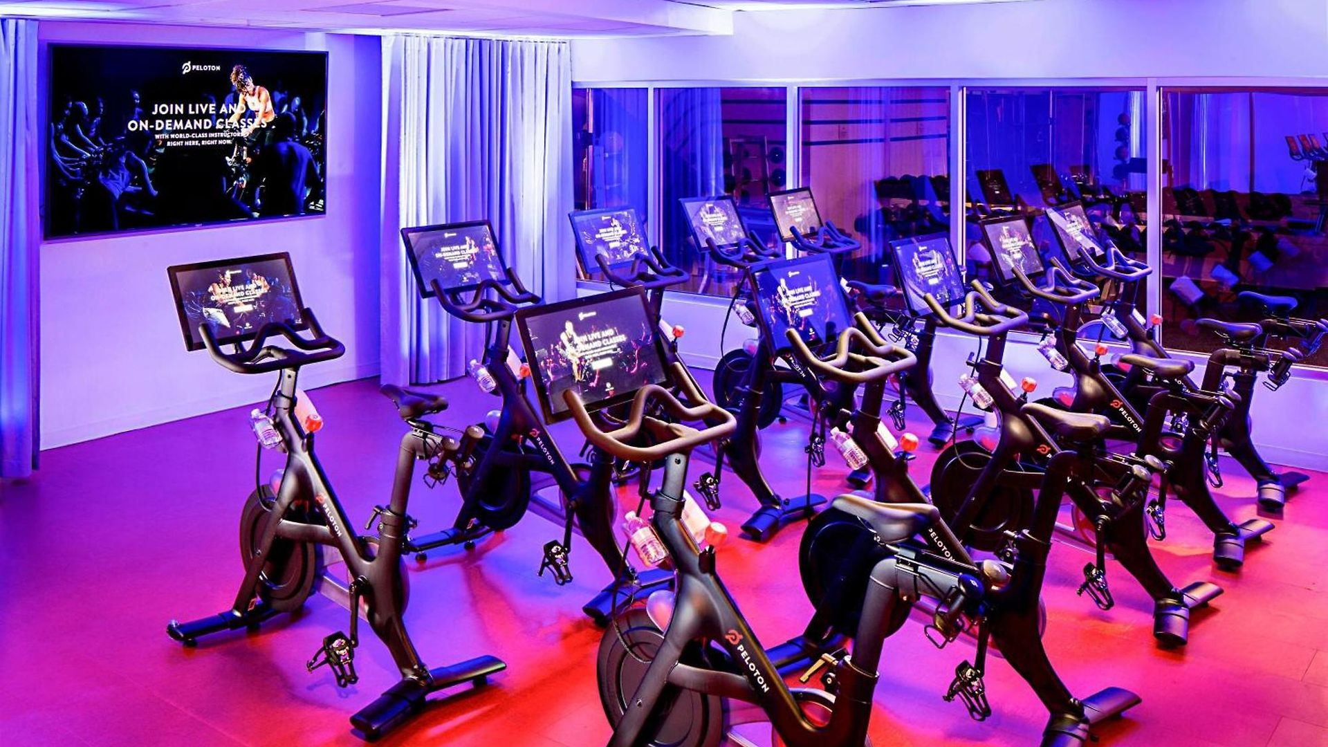 Hotel Sheraton Times Square 4*