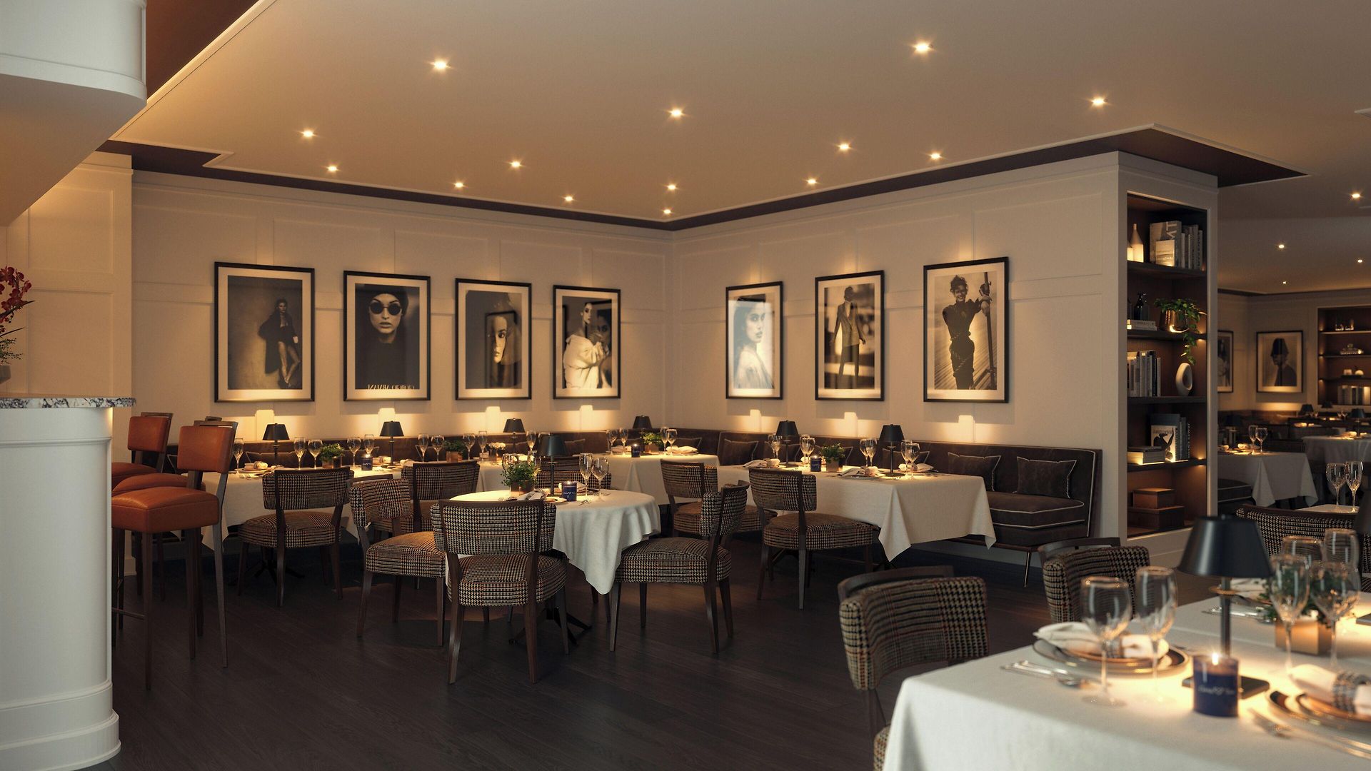 The Surrey, A Corinthia Hotel