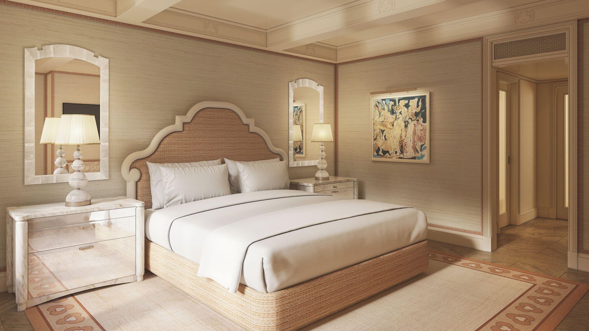 Hotel The Surrey, A Corinthia