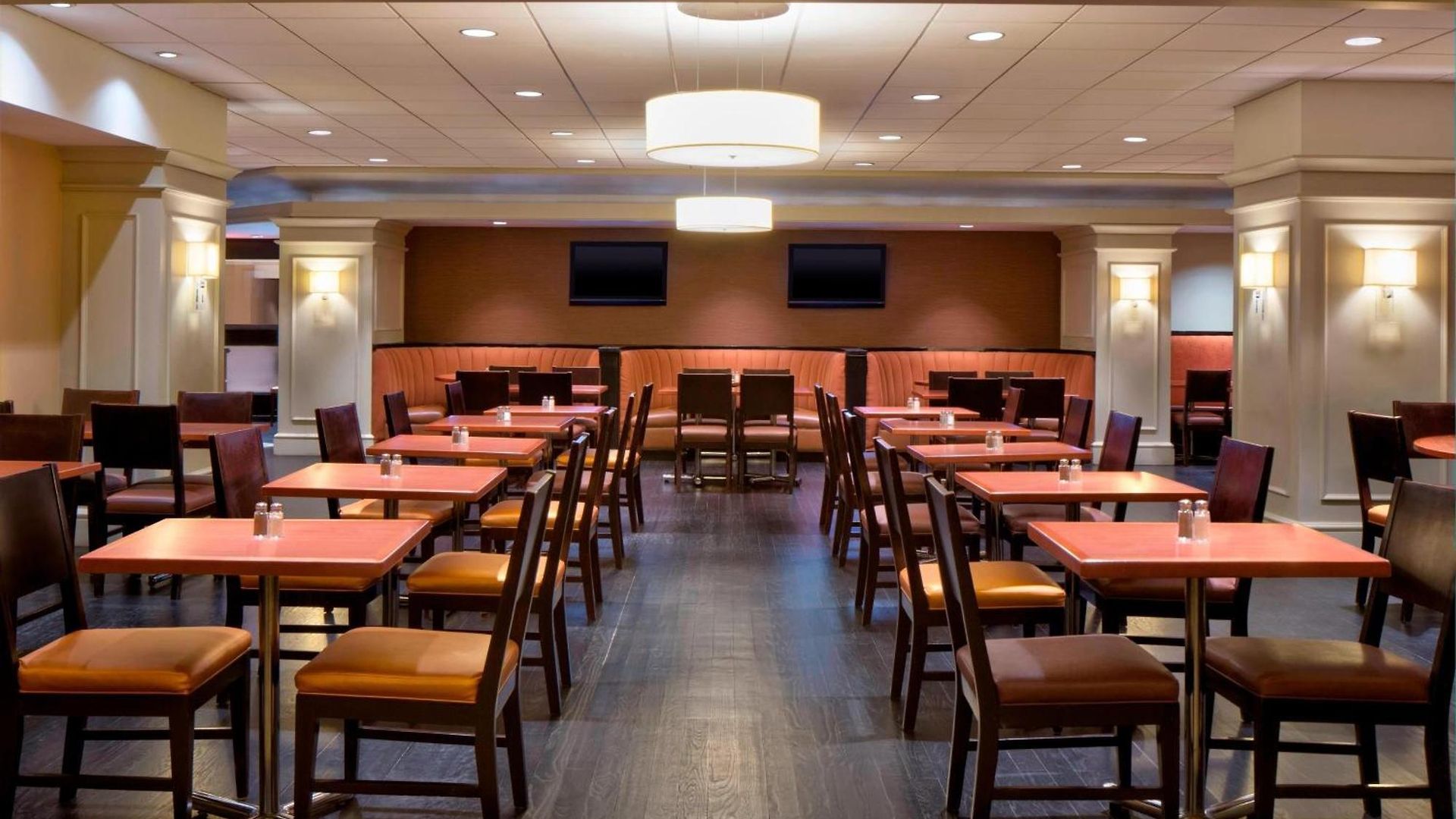 Sheraton Times Square Hotel New York