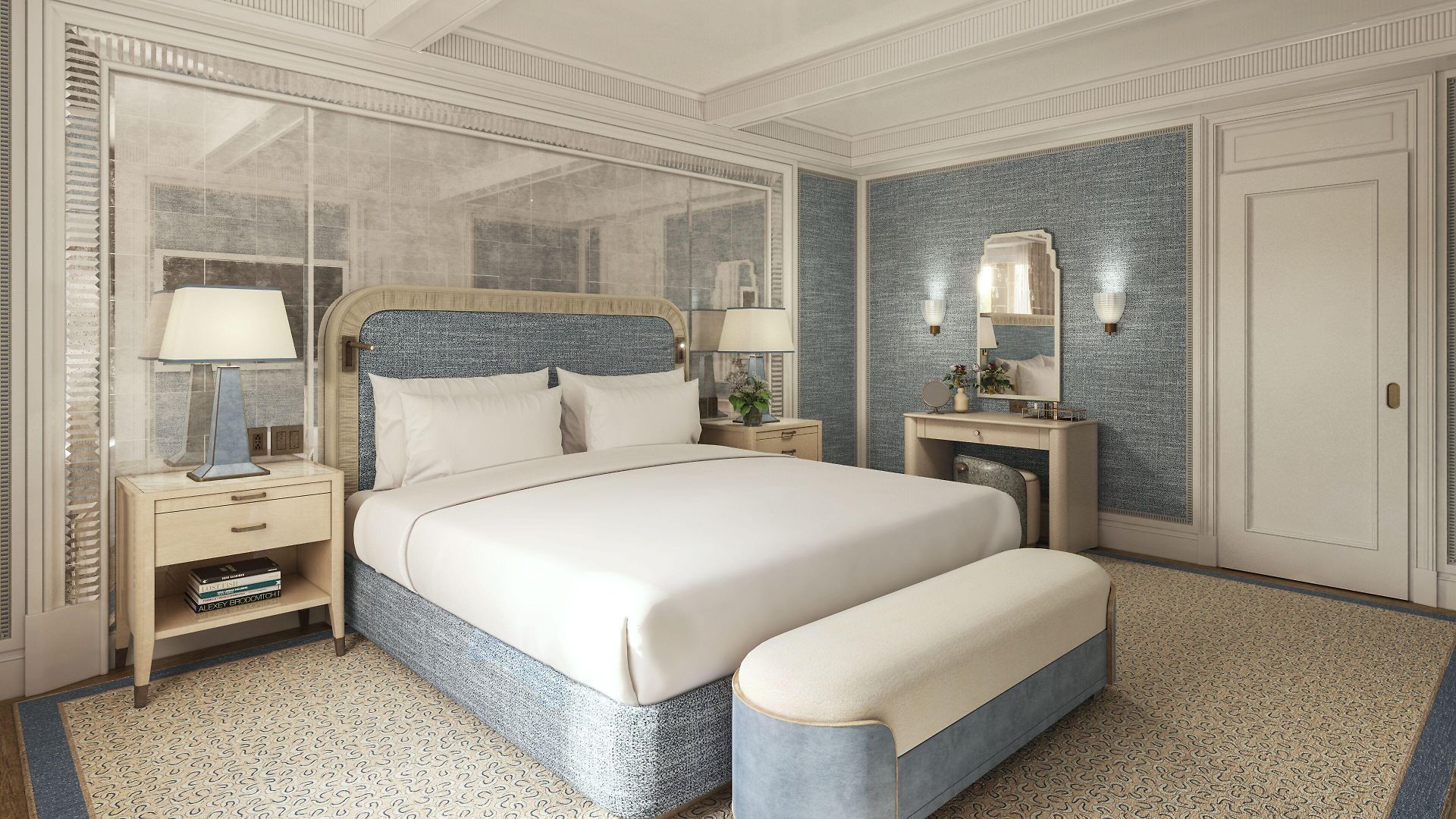 The Surrey, A Corinthia Hotel