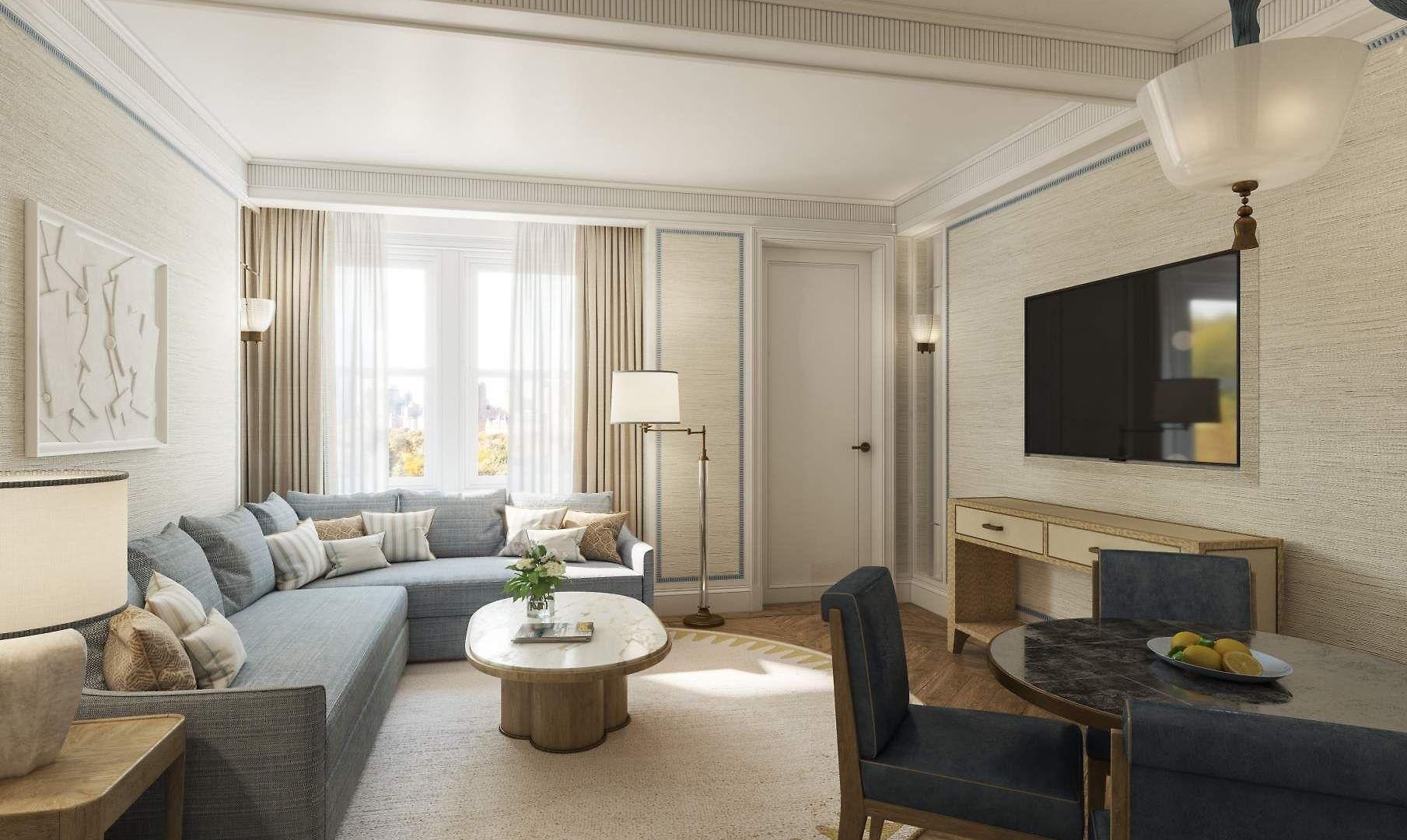 Hotel The Surrey, A Corinthia New York