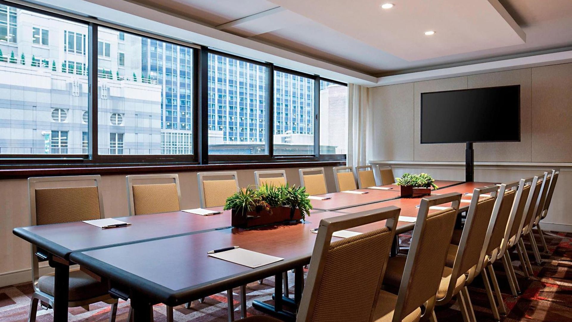 Sheraton Times Square Hotel
