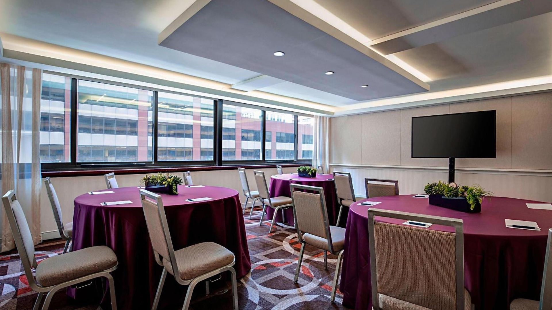 Hotel Sheraton Times Square