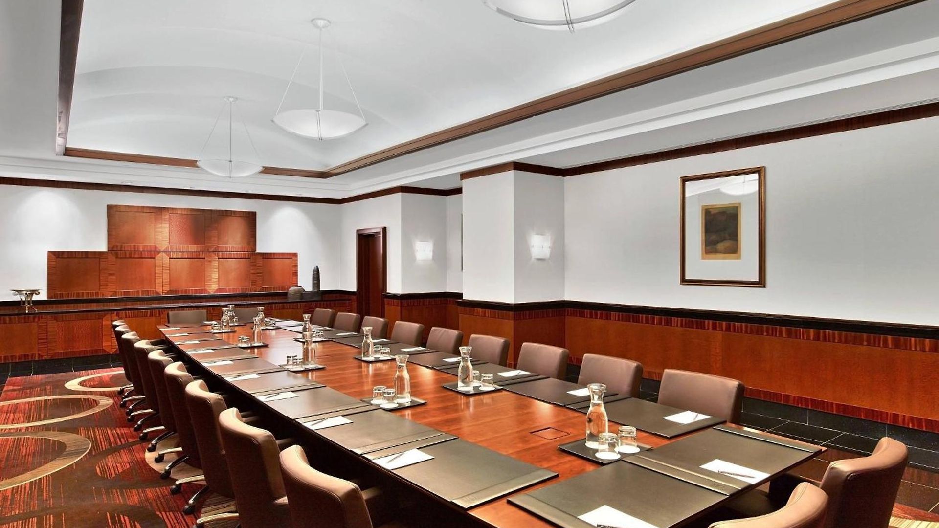 Sheraton Times Square 4*