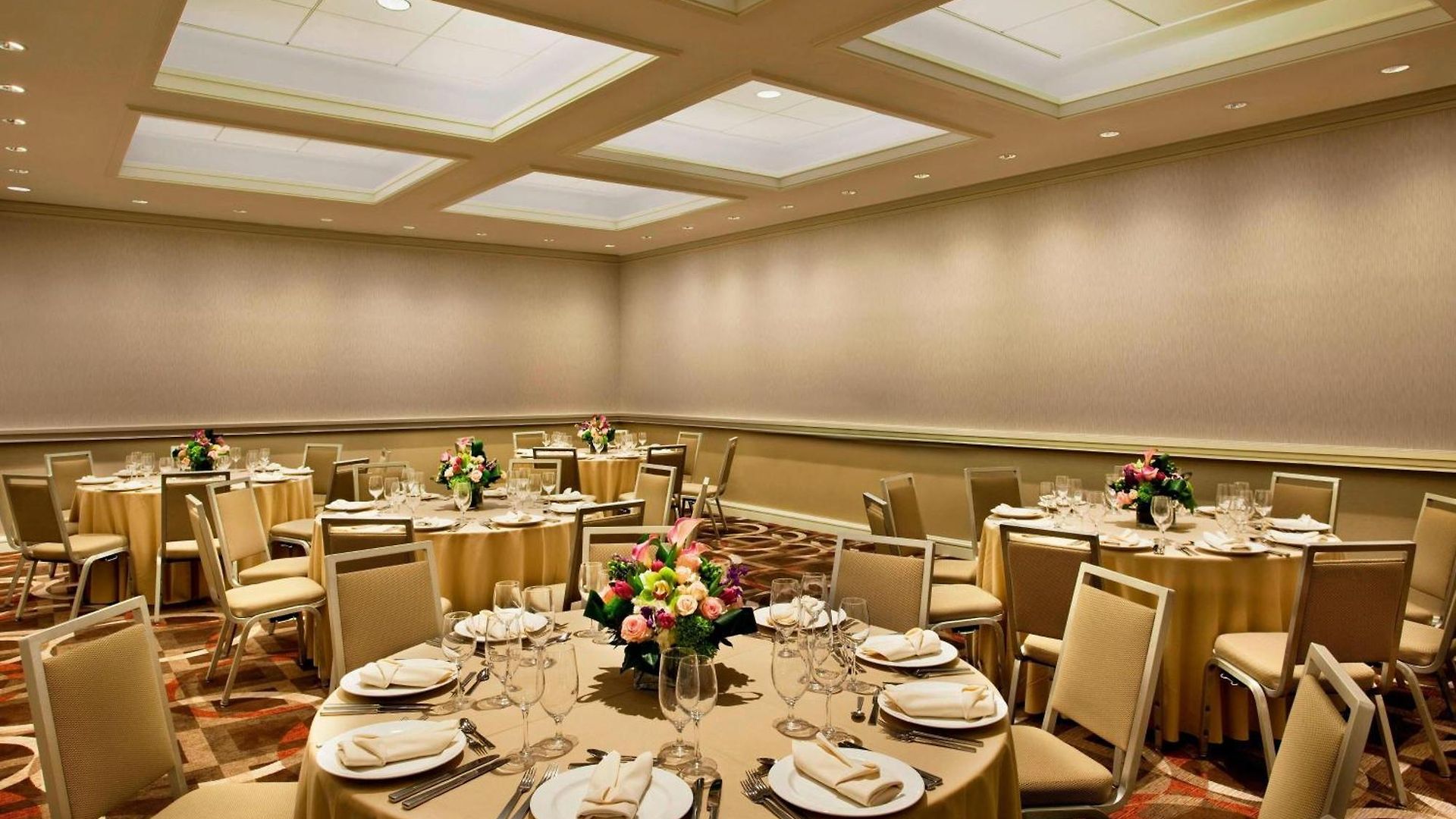 Sheraton Times Square 4* New York