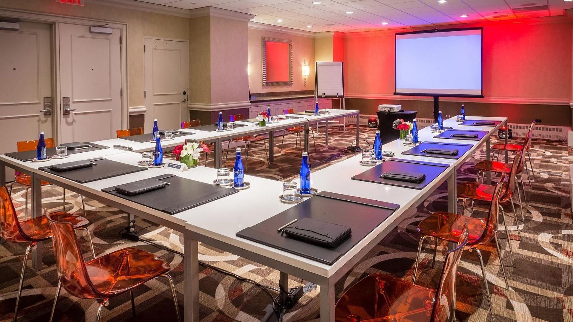 Hotel Sheraton Times Square 4*