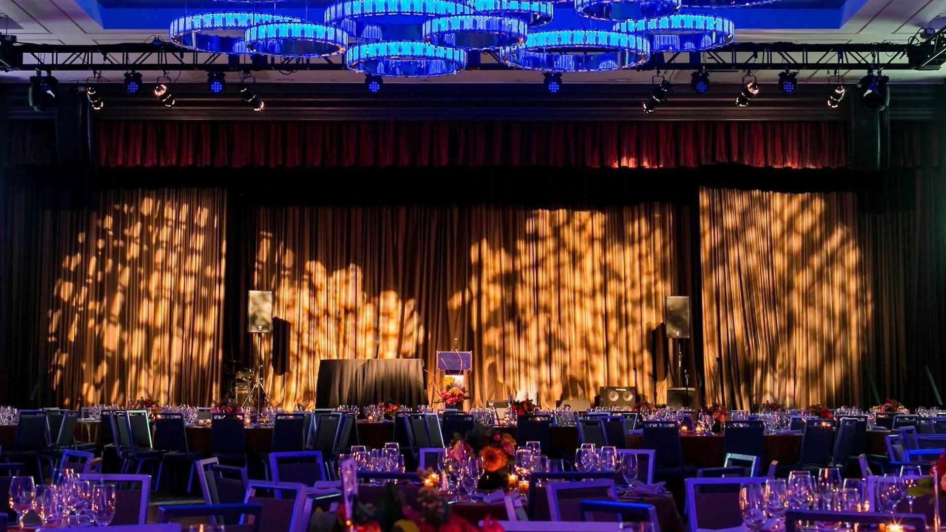 Sheraton Times Square Hotel