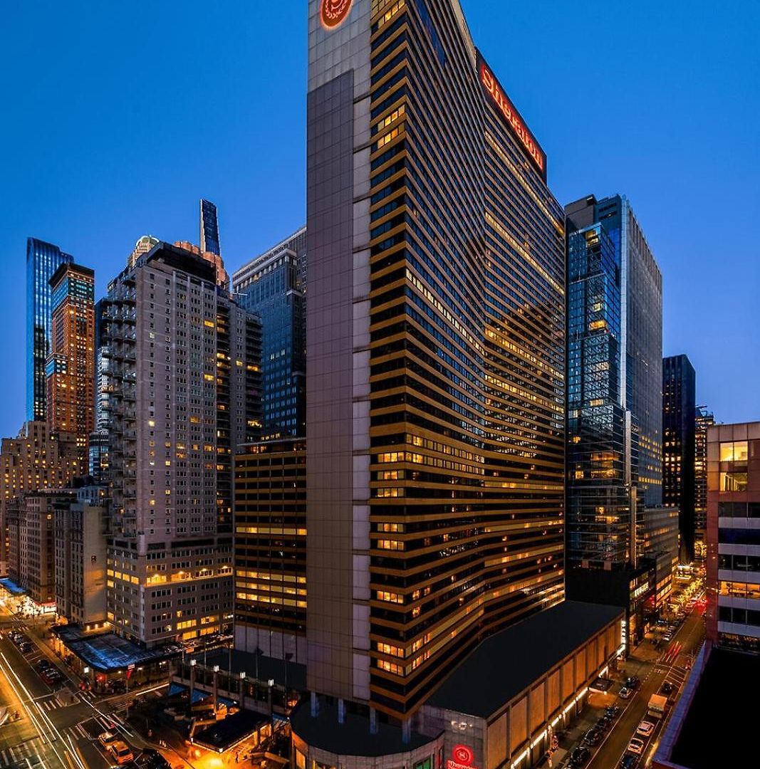 Sheraton Times Square