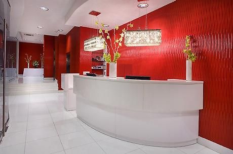 27 By Luxurban Hotel 3*