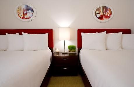 Hotel 27 By Luxurban New York