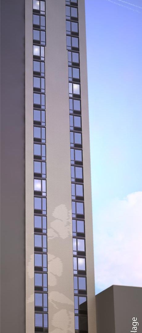 Distrikt City, Tapestry Collection By Hilton