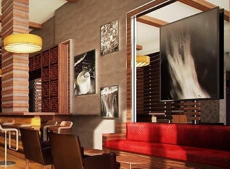 Hotel Distrikt City, Tapestry Collection By Hilton 4*