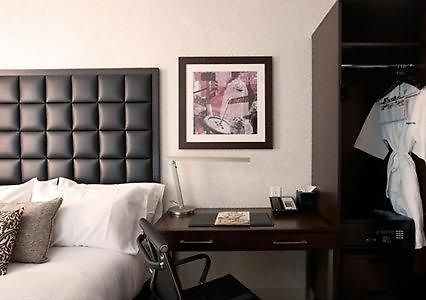 Distrikt City, Tapestry Collection By Hilton New York